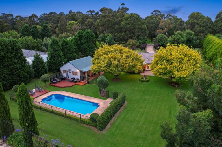 Bowral Real Estate